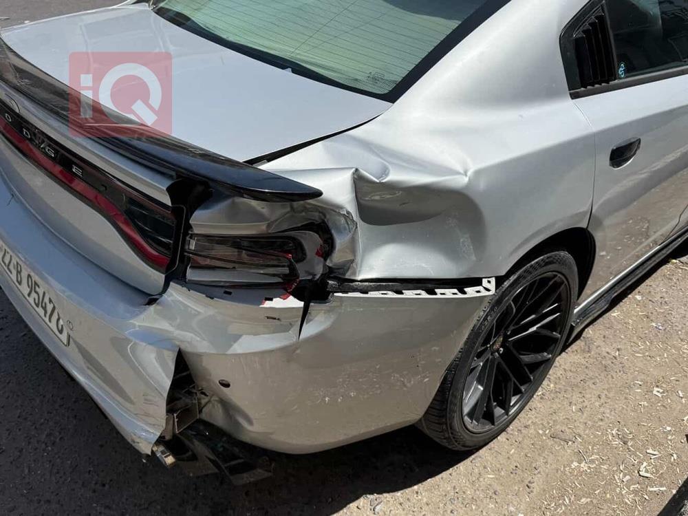 دودج تشارجر